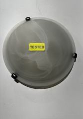 Dome Ceiling Light