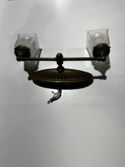 Indoor Light Fixture