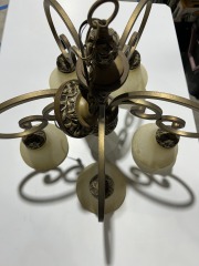 Vintage Chandelier