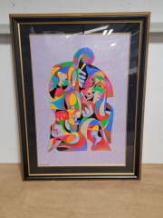 Anatole Krasnyansky \