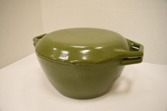 Vintage Copco Dutch Over