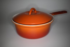 Vintage Descoware 7\