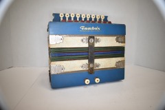 Tombo's Miniature Accordion