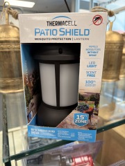 THERMACELL PATIO LANTERN