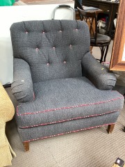 Armchair
