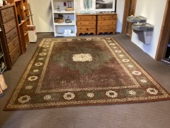 9' x 13' Rug