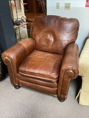 Recliner
