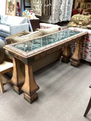 Sofa Table