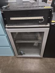 Tabletop Cooler Mini Fridge