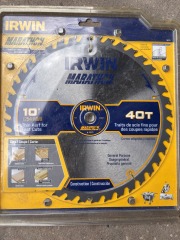 Irwin 10\