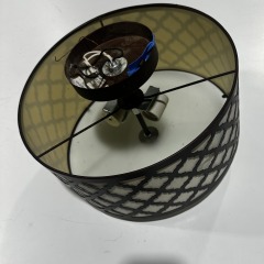 Ceiling Mount Fixture