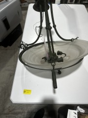 Hanging Lamp