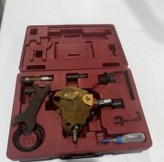 8400 Air Palm Nailer Kit