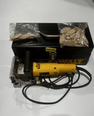bsct joiner\/DEWALT