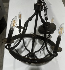 Indoor Chandelier