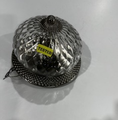 Dome Light Fixture