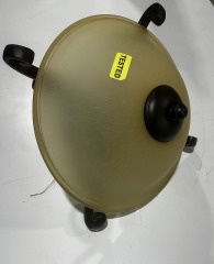 Mount Ceiling Light