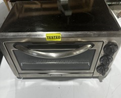 Toaster Oven