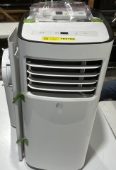 Standing air conditioner