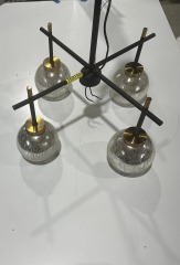 Indoor Hanging Light