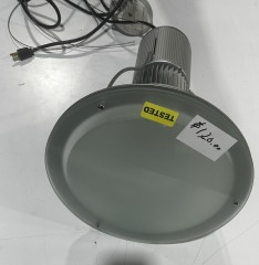 Hanging Lamp