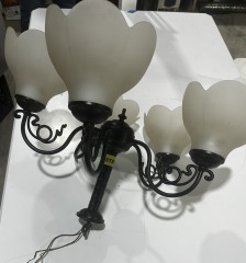 Hanging Lamp
