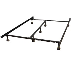 Twin-Full-Queen Bed Frame