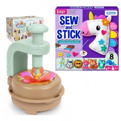 3808 BLK2 | TOYLY DIY Bouquet & Sow Kit