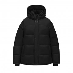 3786 P4 | PUFFIT Warmcore Puffer Jacket