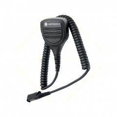 3804 G1 | MOTOROLA IMPRES RM730 Small Remote Speaker Microphone