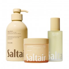 3807 O3 | SALTAIR Body Rituals Set