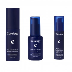 3799 M5 | CUROLOGY Morning Shine Bundle
