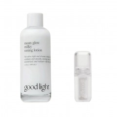 3803 M6 | GOOD LIGHT Toning Lotion & Lip Milk