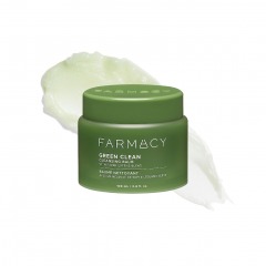 3787 M5 | FARMACY Makeup Remover Cleansing Balm