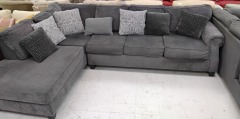 Sectional