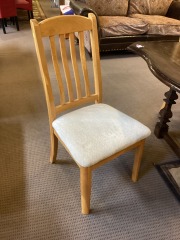 Dining Chair Set of 6