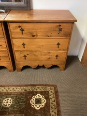 Small Dresser