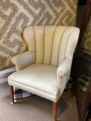 White Chair