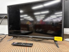 Vizio 24\