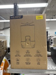 Ailinke Humidifier (NEW IN BOX)