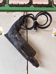 Boschhammer 11234VSR Rotary Hammer