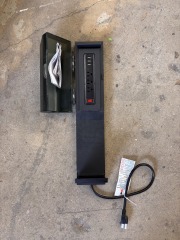 Outdoor Power Strip