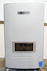Tankless Water Heater