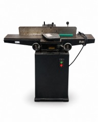 Woodworking Jointer