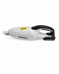 Cordless Handheld Vacuum