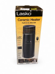 Ceramic Heater