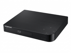 Blu-Ray Disc Player
