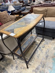 Dining Rm Table bistro table