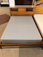 Online: D-Full Bed Frame