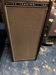 Altec Lansing 1201b Column speaker